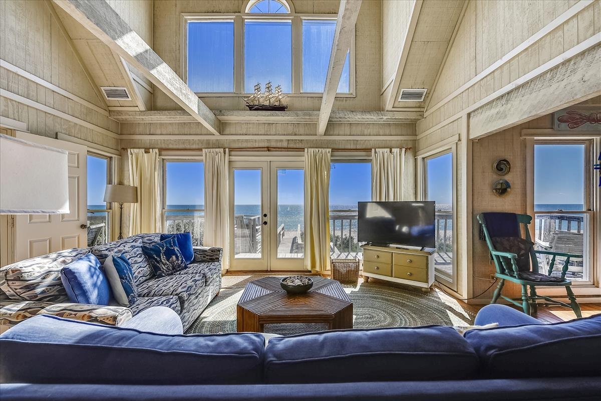 St. George Island Vacation Rental