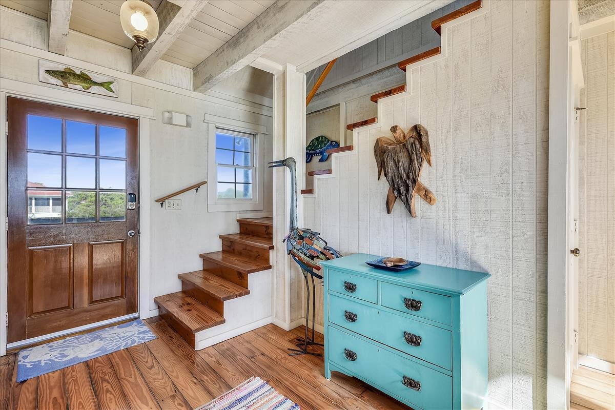 St. George Island Vacation Rental