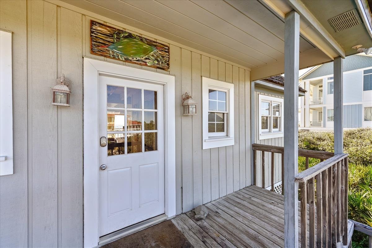 St. George Island Vacation Rental