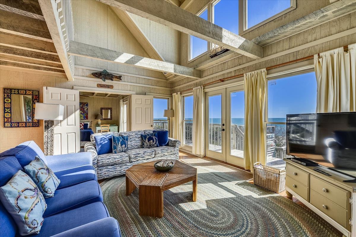 St. George Island Vacation Rental