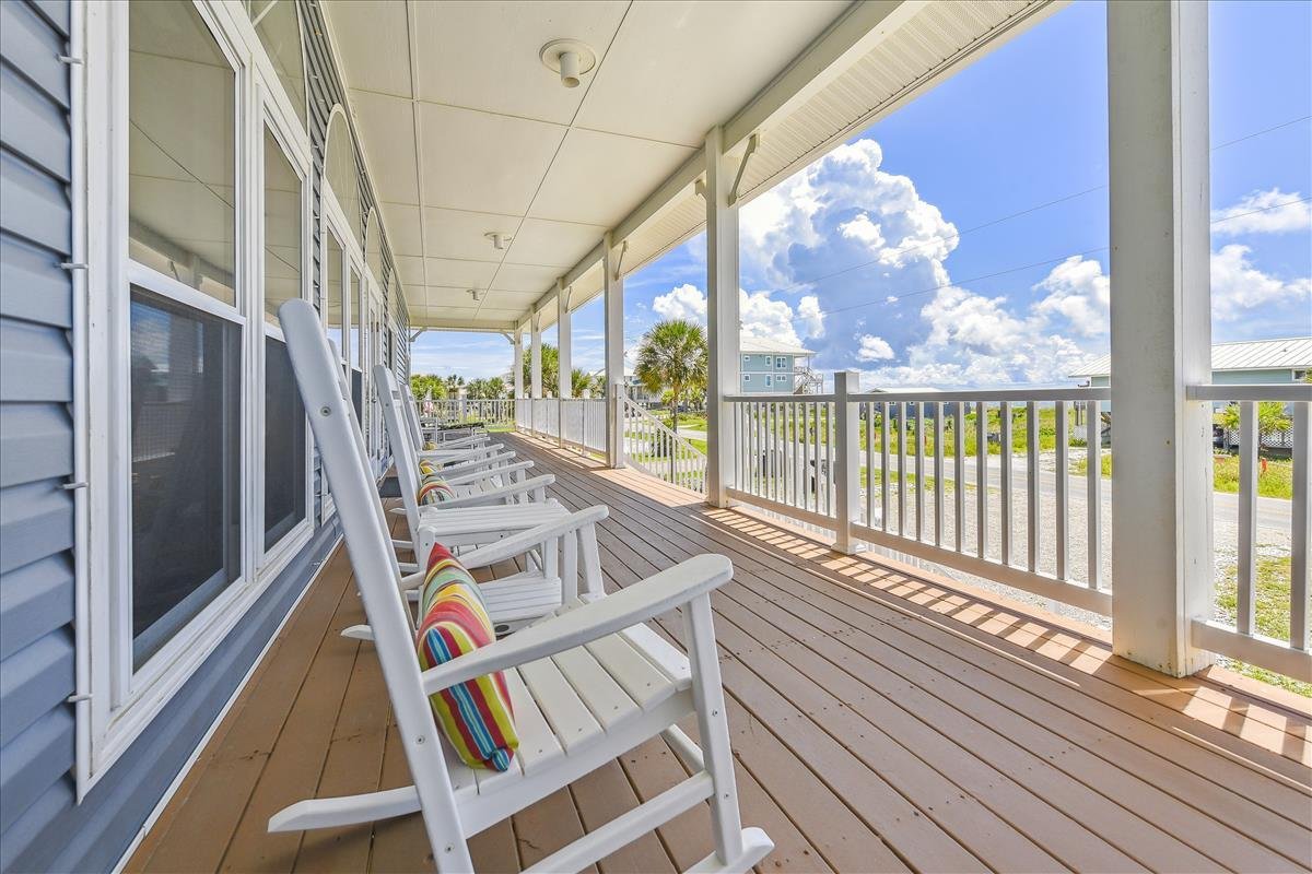 St. George Island Vacation Rental