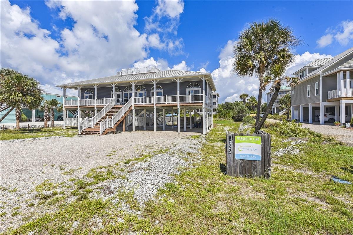 St. George Island Vacation Rental
