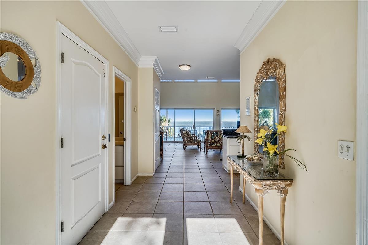 St. George Island Vacation Rental