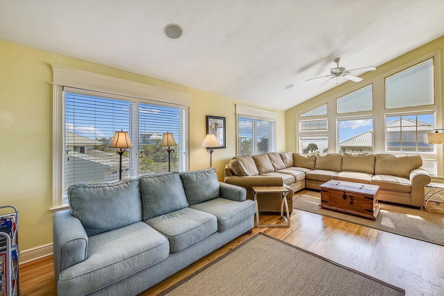 St. George Island Vacation Rental