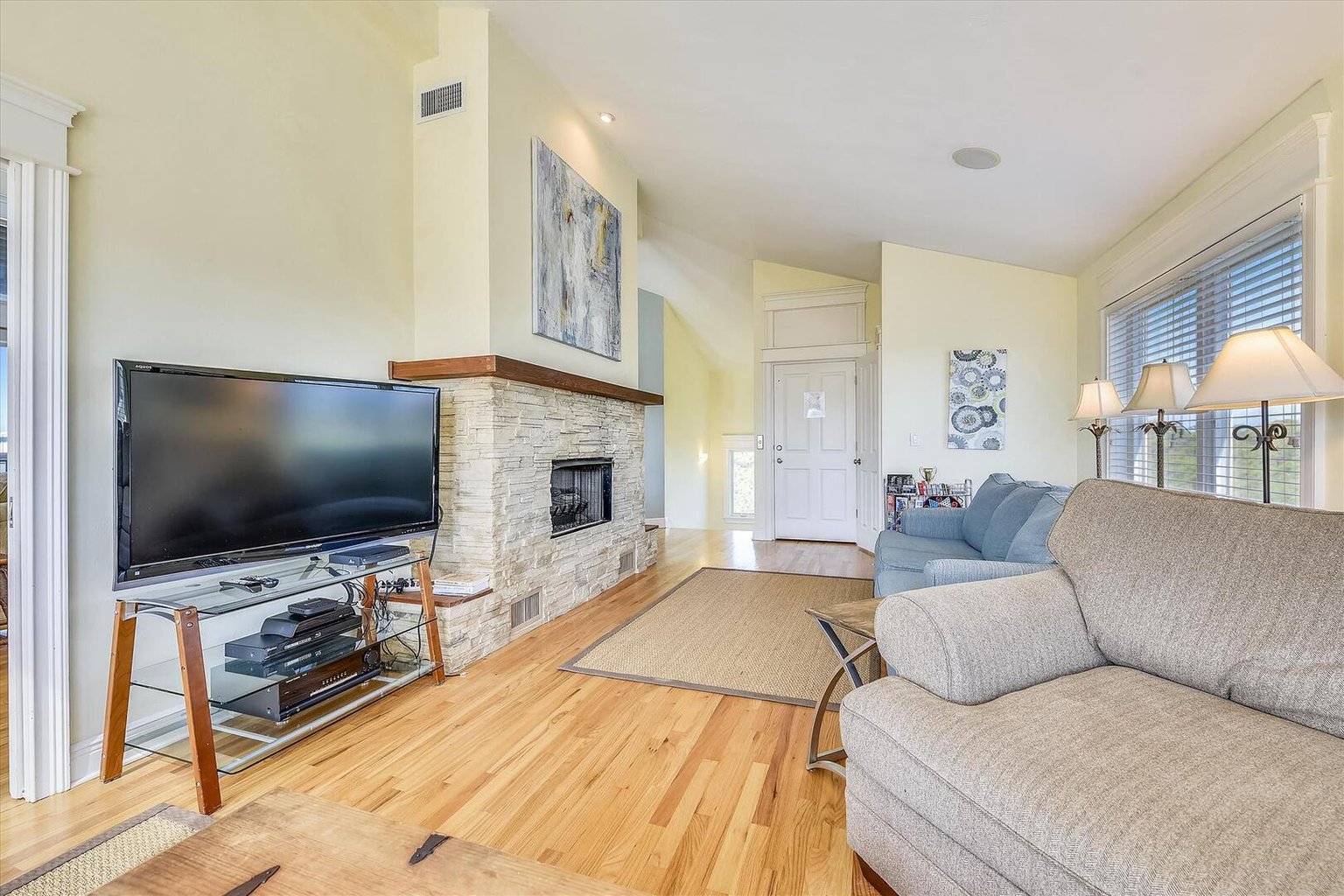 St. George Island Vacation Rental