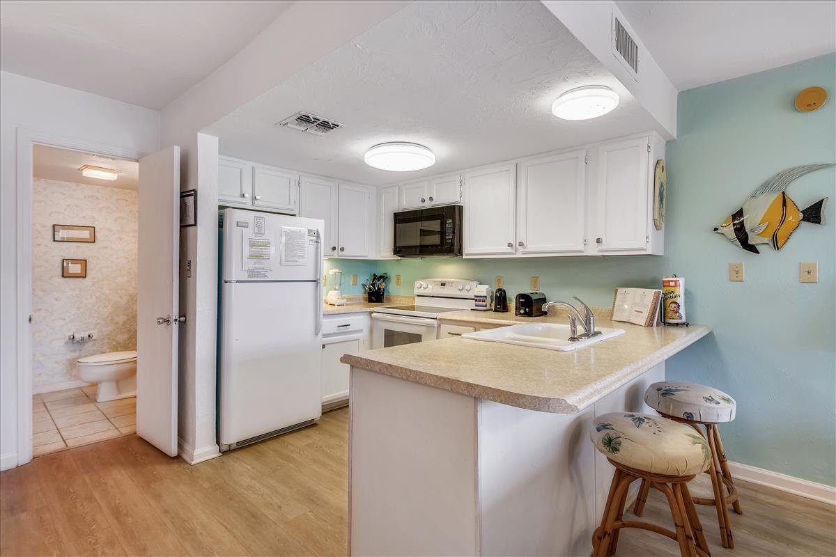 St. George Island Vacation Rental