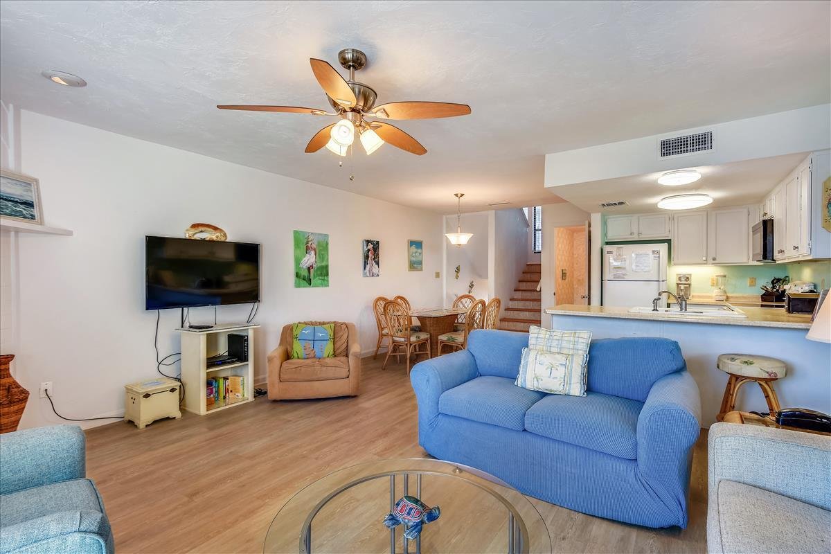St. George Island Vacation Rental