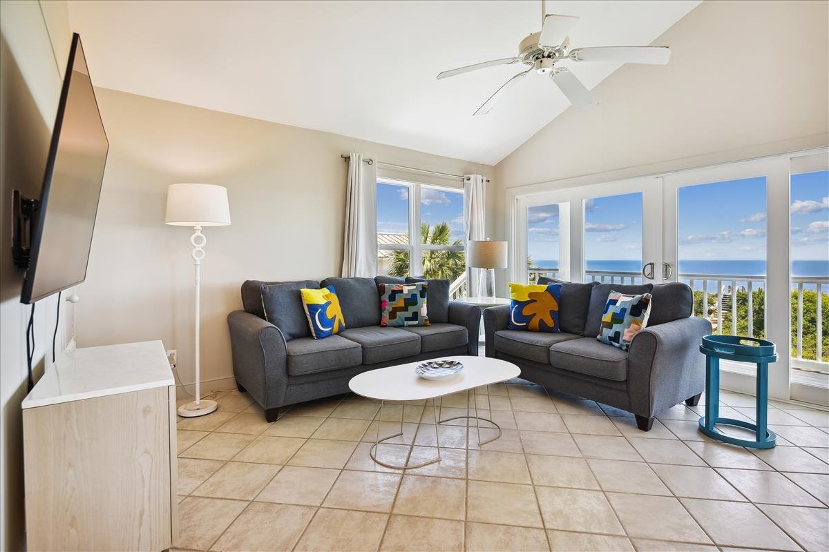 St. George Island Vacation Rental