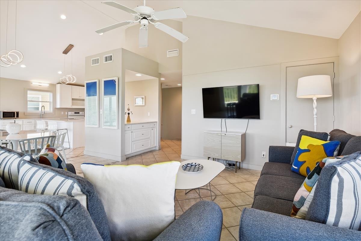 St. George Island Vacation Rental