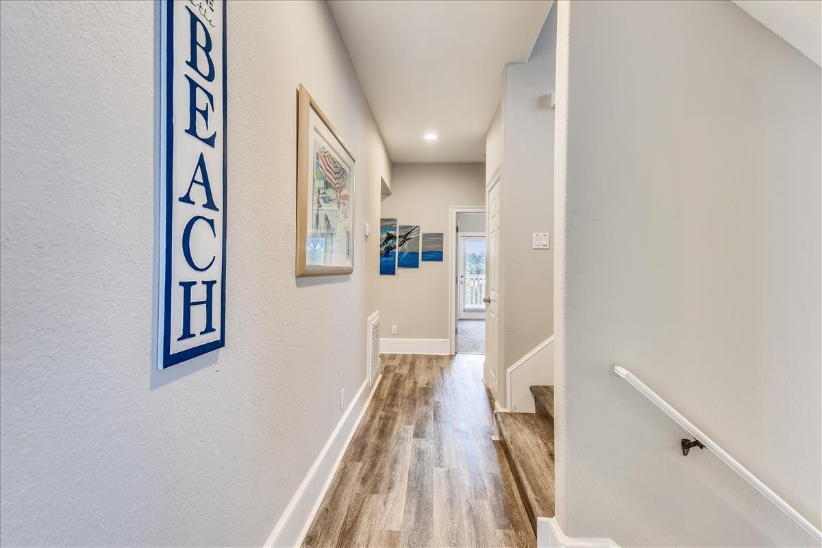 St. George Island Vacation Rental