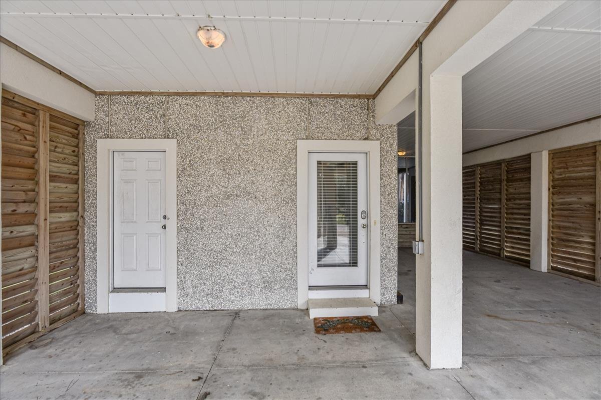 St. George Island Vacation Rental