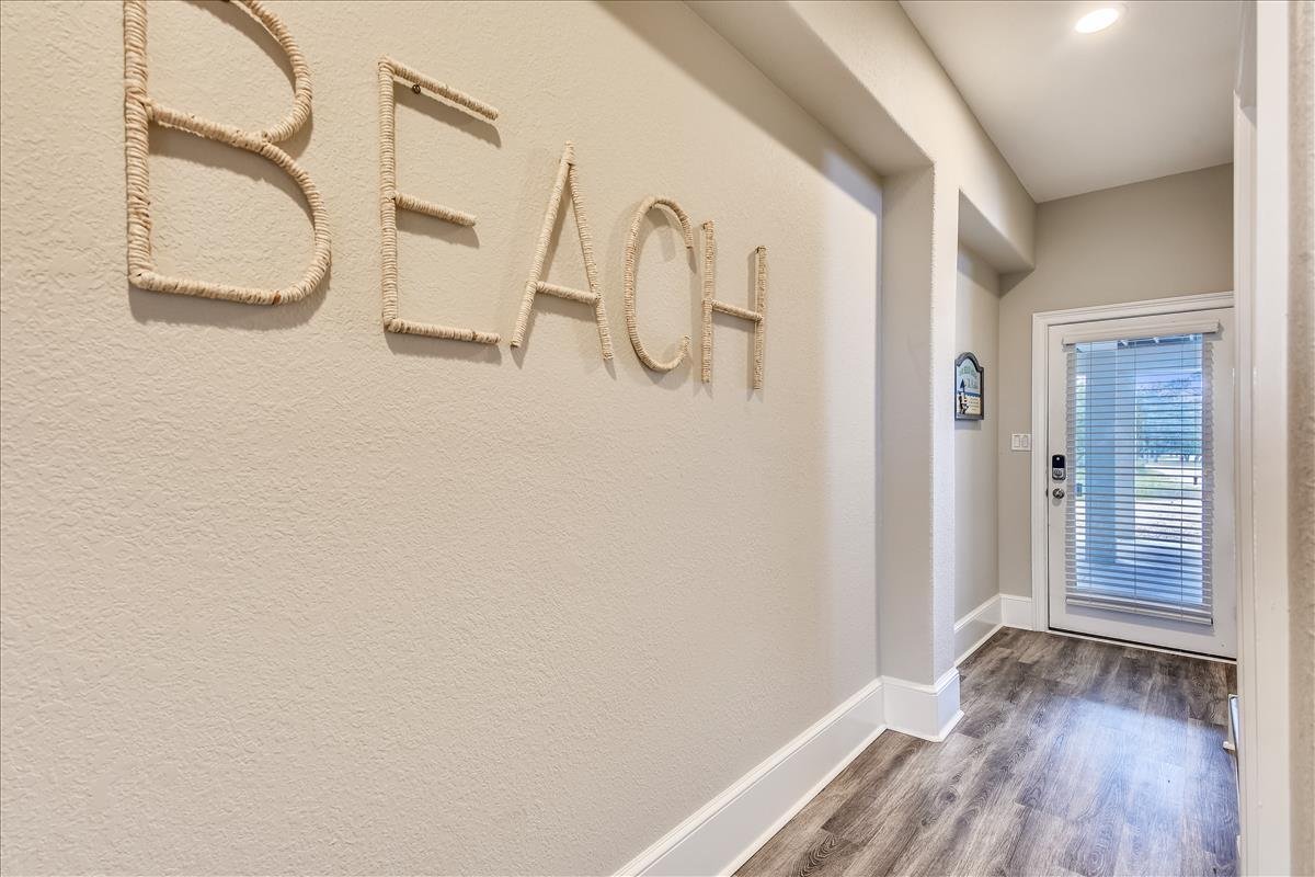 St. George Island Vacation Rental