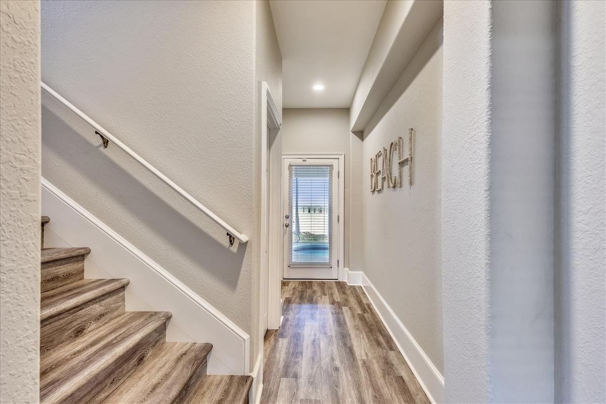 St. George Island Vacation Rental