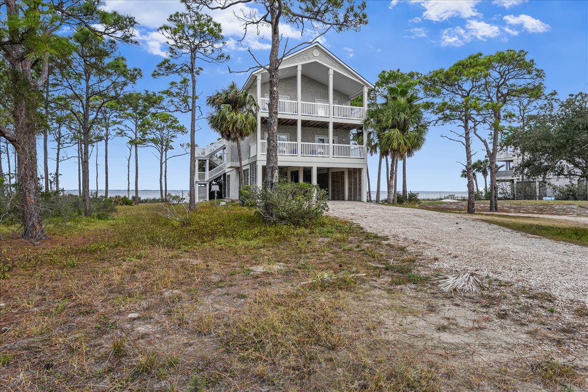 St. George Island Vacation Rental
