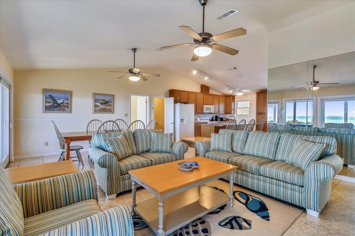 St. George Island Vacation Rental