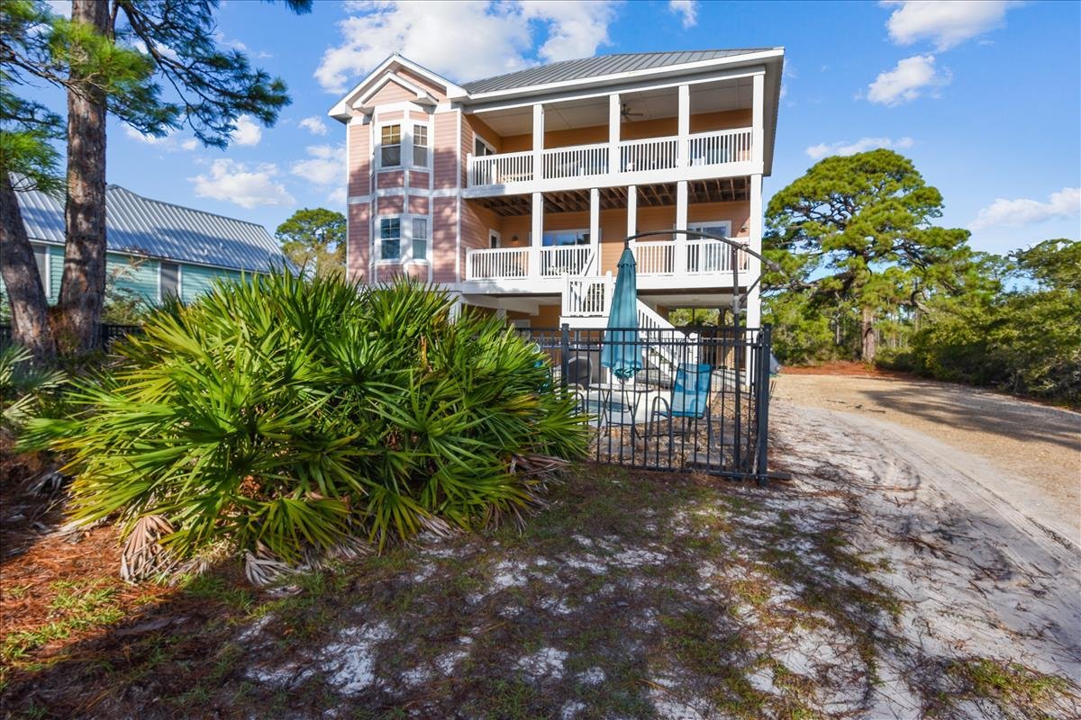 St. George Island Vacation Rental