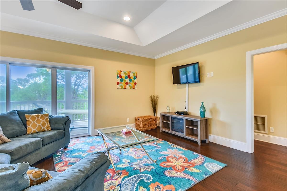 St. George Island Vacation Rental