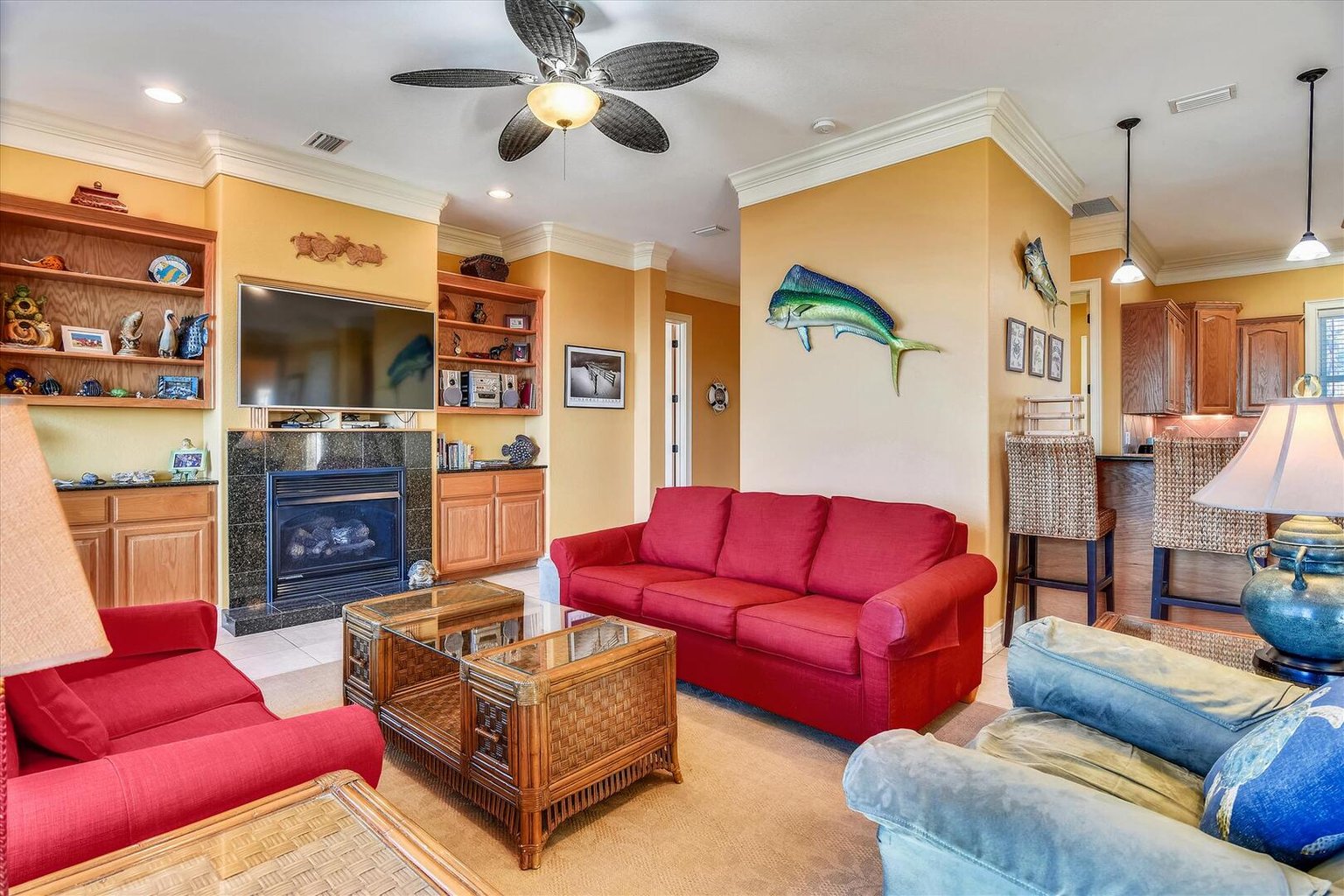 St. George Island Vacation Rental