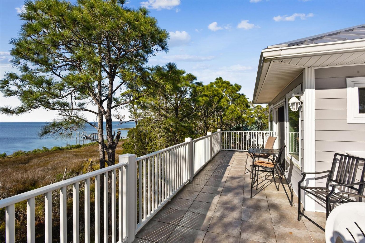 St. George Island Vacation Rental