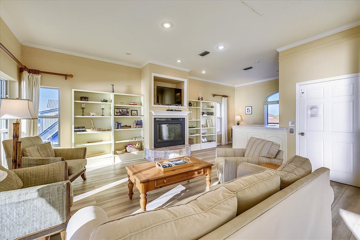 St. George Island Vacation Rental