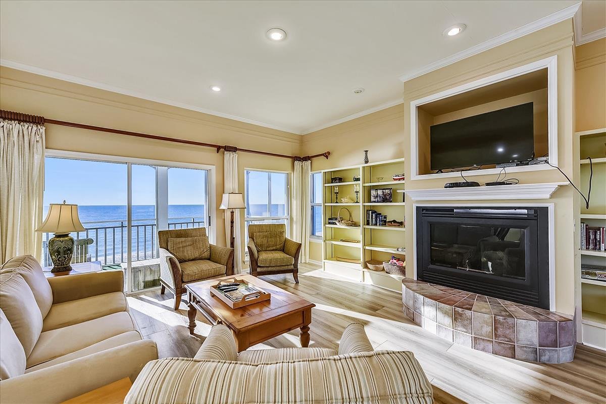St. George Island Vacation Rental
