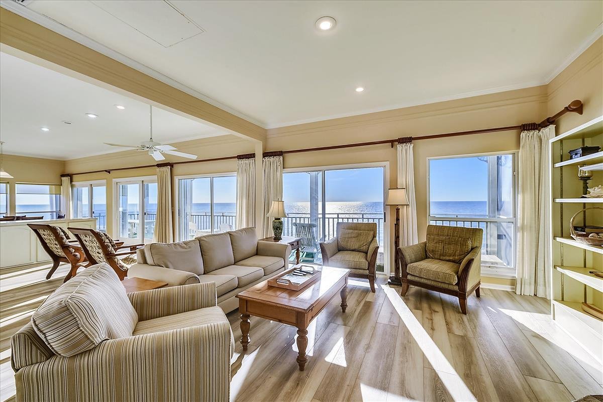 St. George Island Vacation Rental
