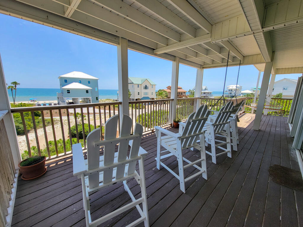 St. George Island  Vacation Rental