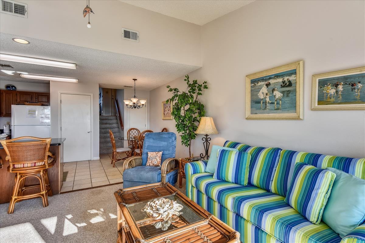 St. George Island Vacation Rental