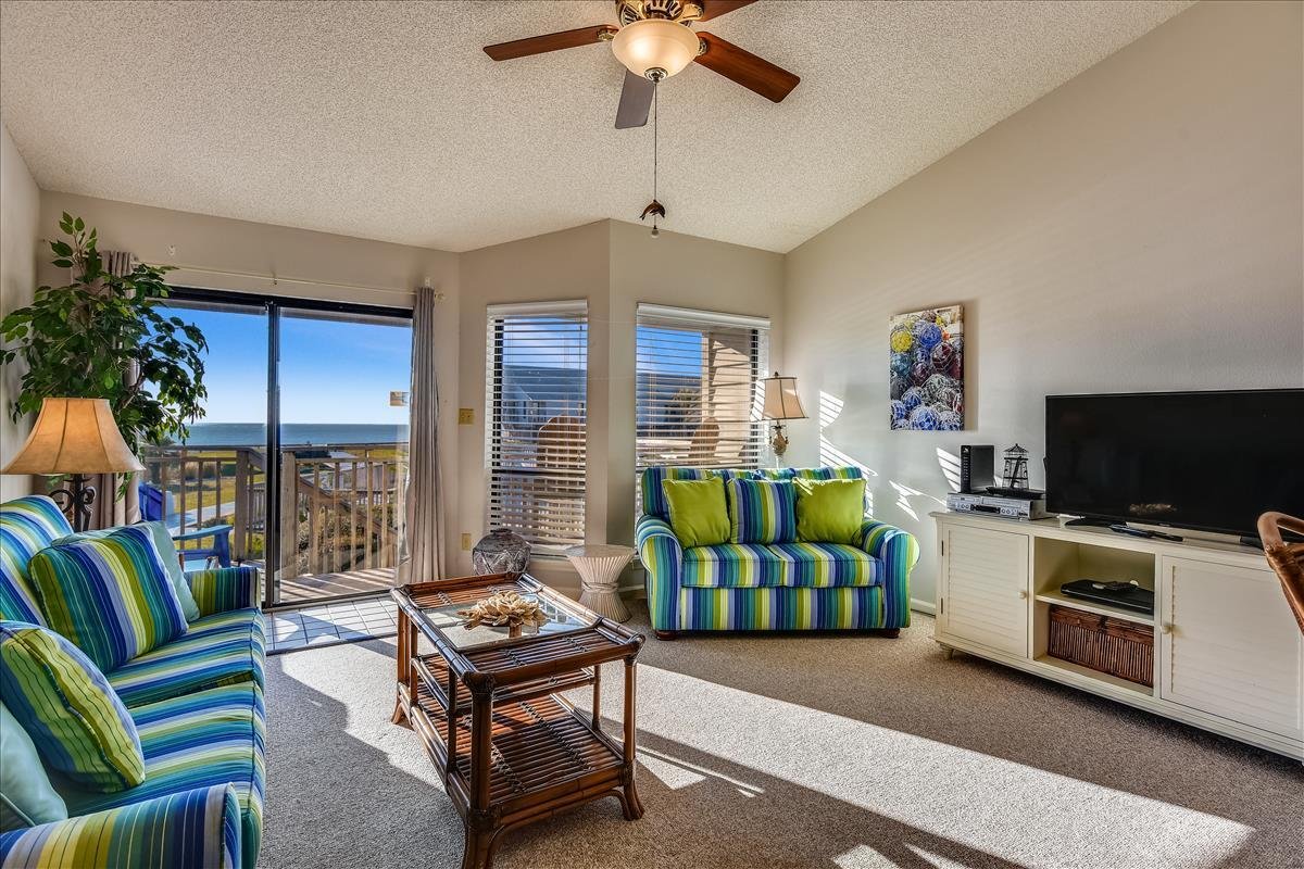 St. George Island Vacation Rental