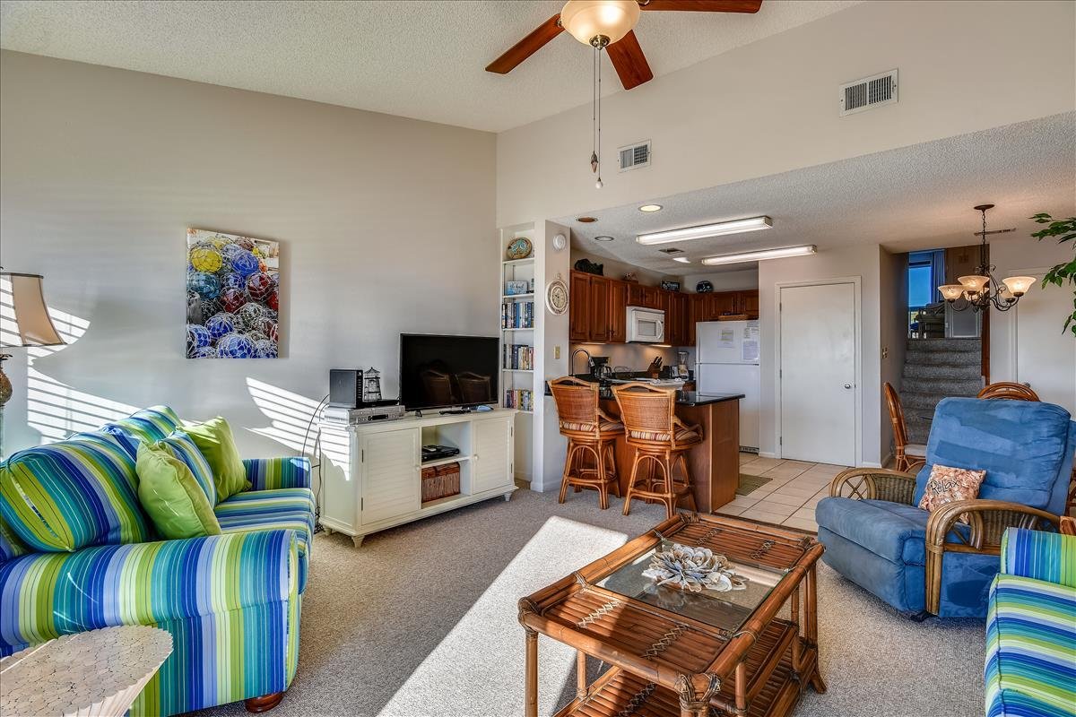 St. George Island Vacation Rental