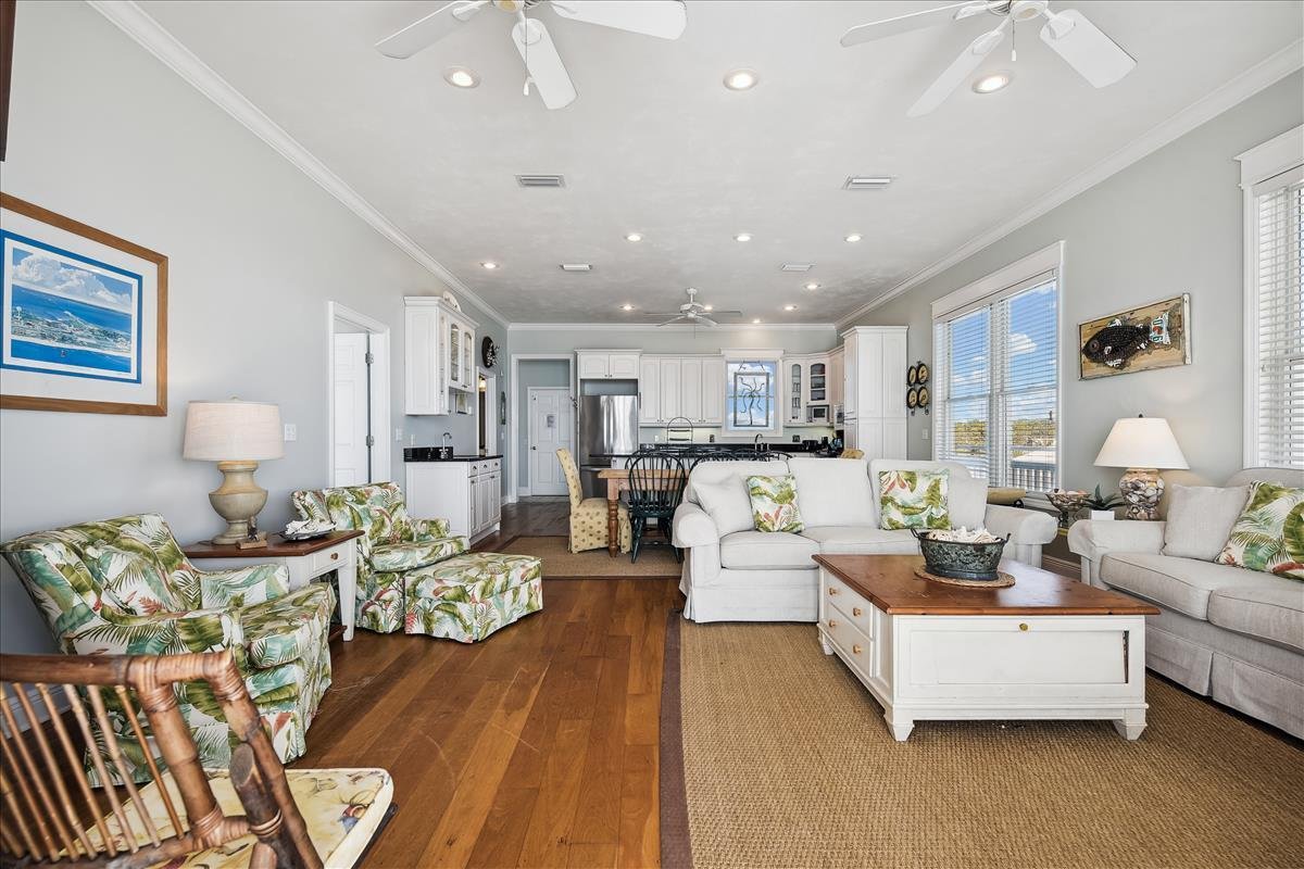 St. George Island Vacation Rental