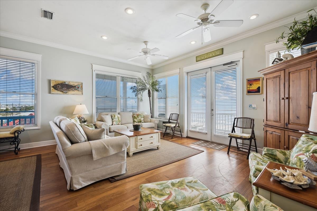 St. George Island Vacation Rental