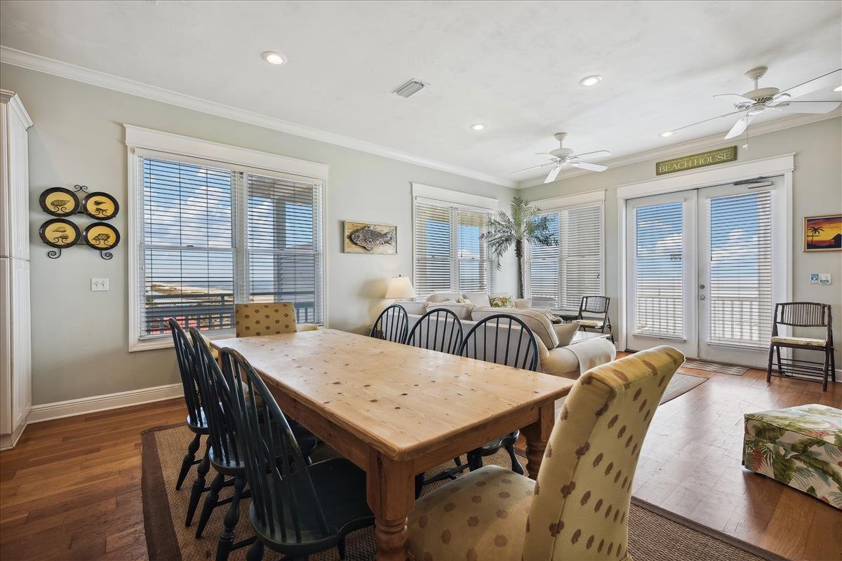 St. George Island Vacation Rental