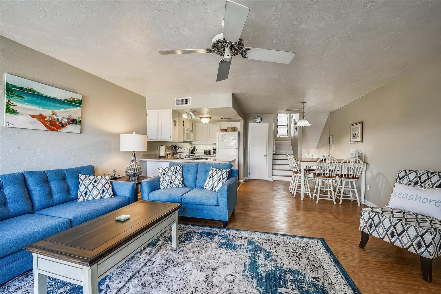 St. George Island Vacation Rental