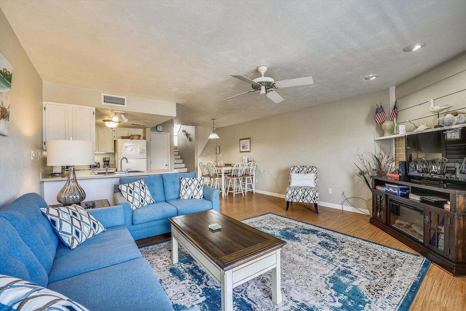 St. George Island Vacation Rental