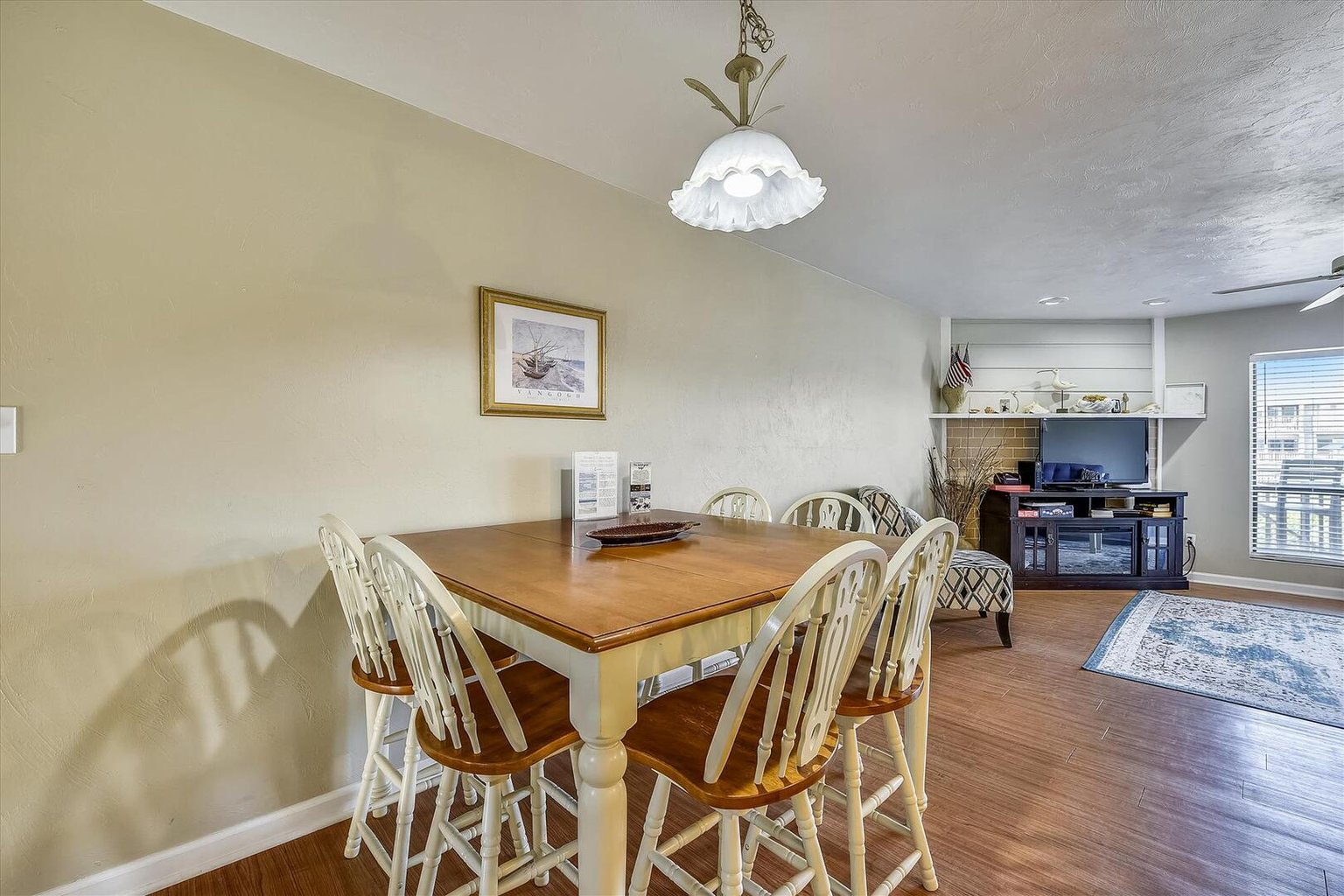 St. George Island Vacation Rental