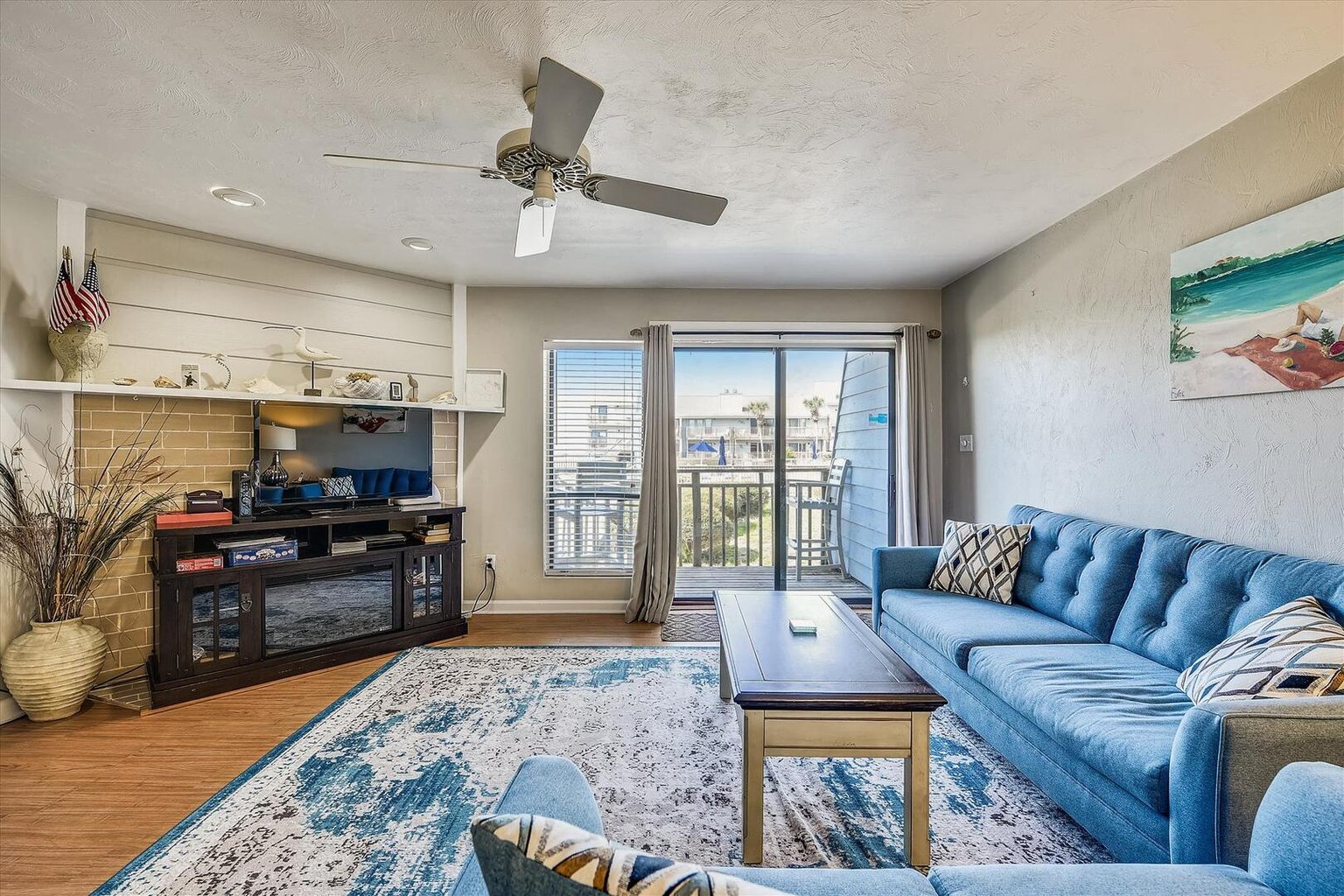 St. George Island Vacation Rental