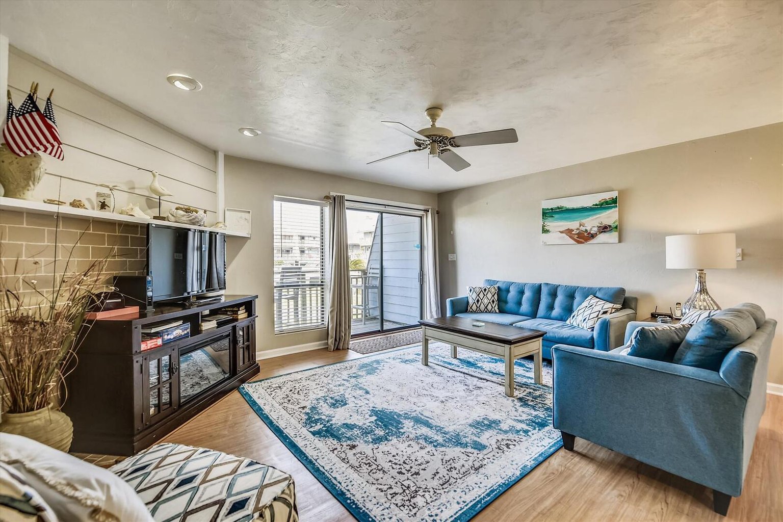 St. George Island Vacation Rental