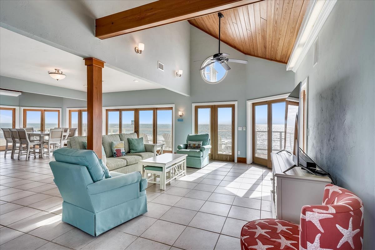 St. George Island Vacation Rental