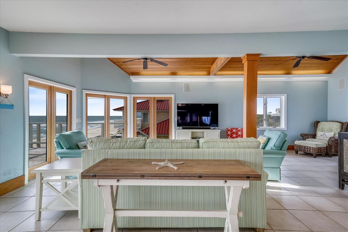 St. George Island Vacation Rental