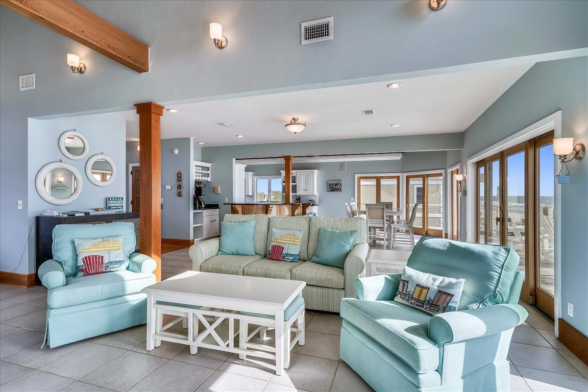 St. George Island Vacation Rental