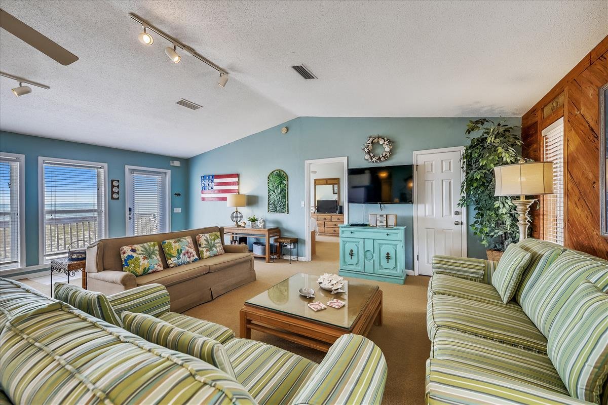 St. George Island Vacation Rental