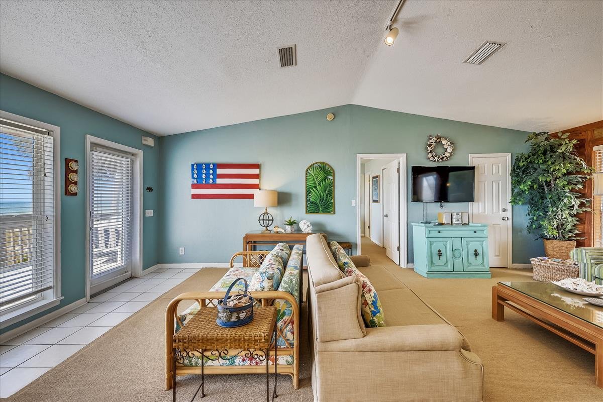 St. George Island Vacation Rental