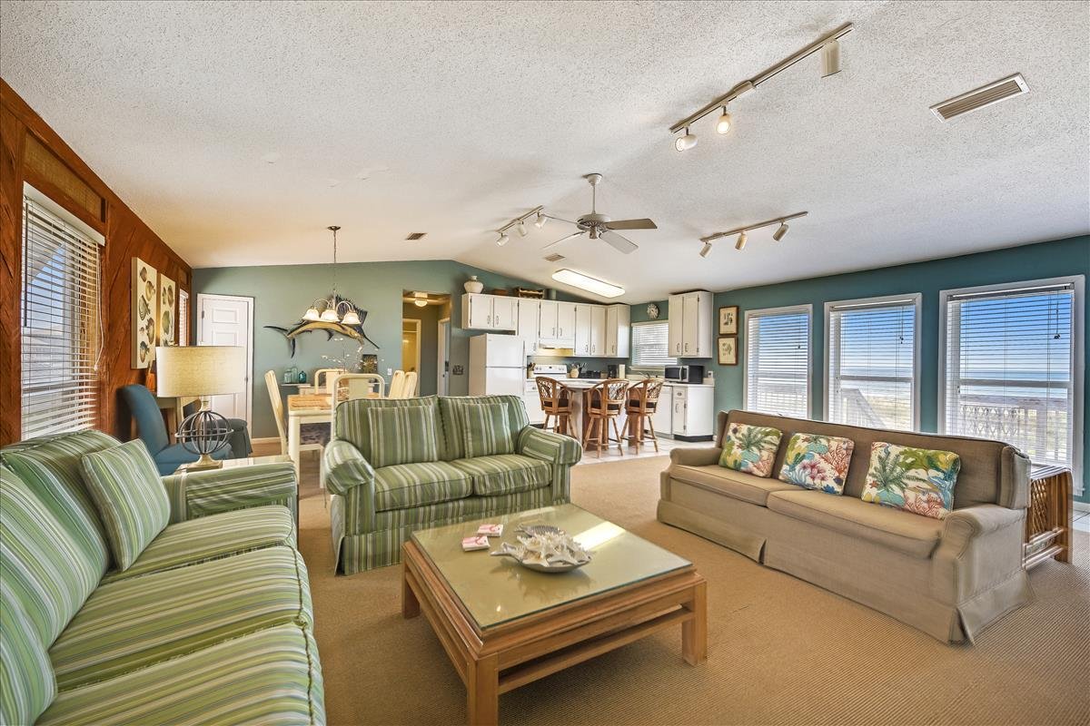 St. George Island Vacation Rental
