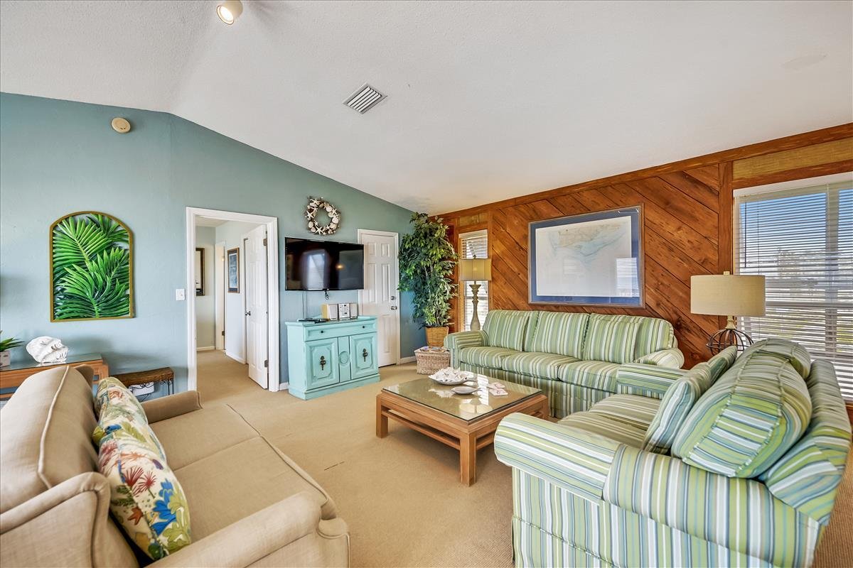 St. George Island Vacation Rental