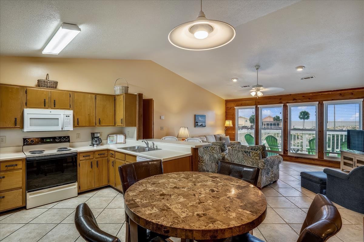 St. George Island Vacation Rental