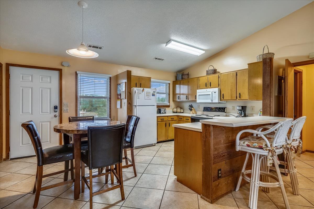St. George Island Vacation Rental