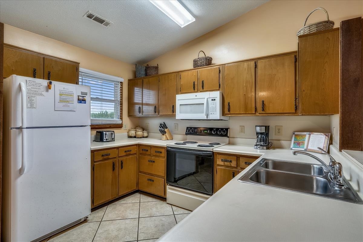 St. George Island Vacation Rental
