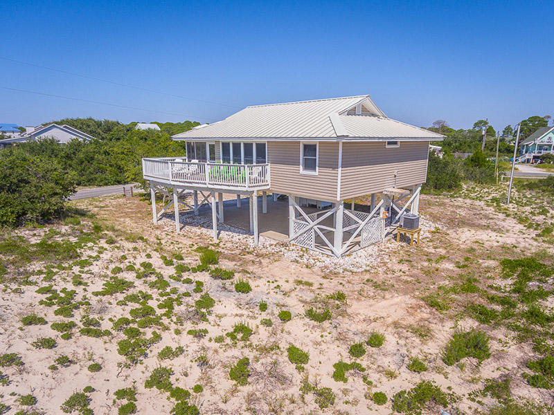 St. George Island Vacation Rental