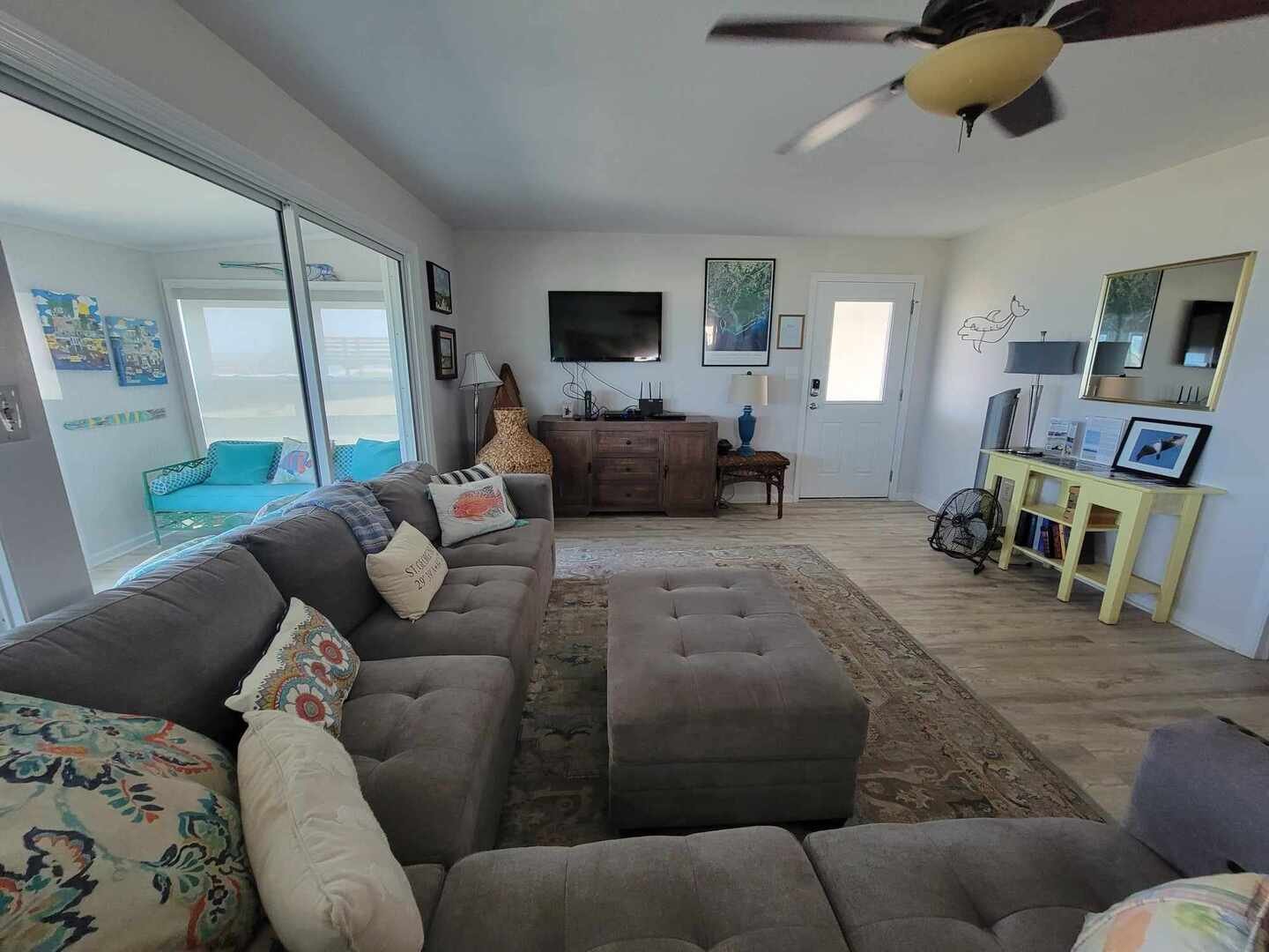 St. George Island Vacation Rental
